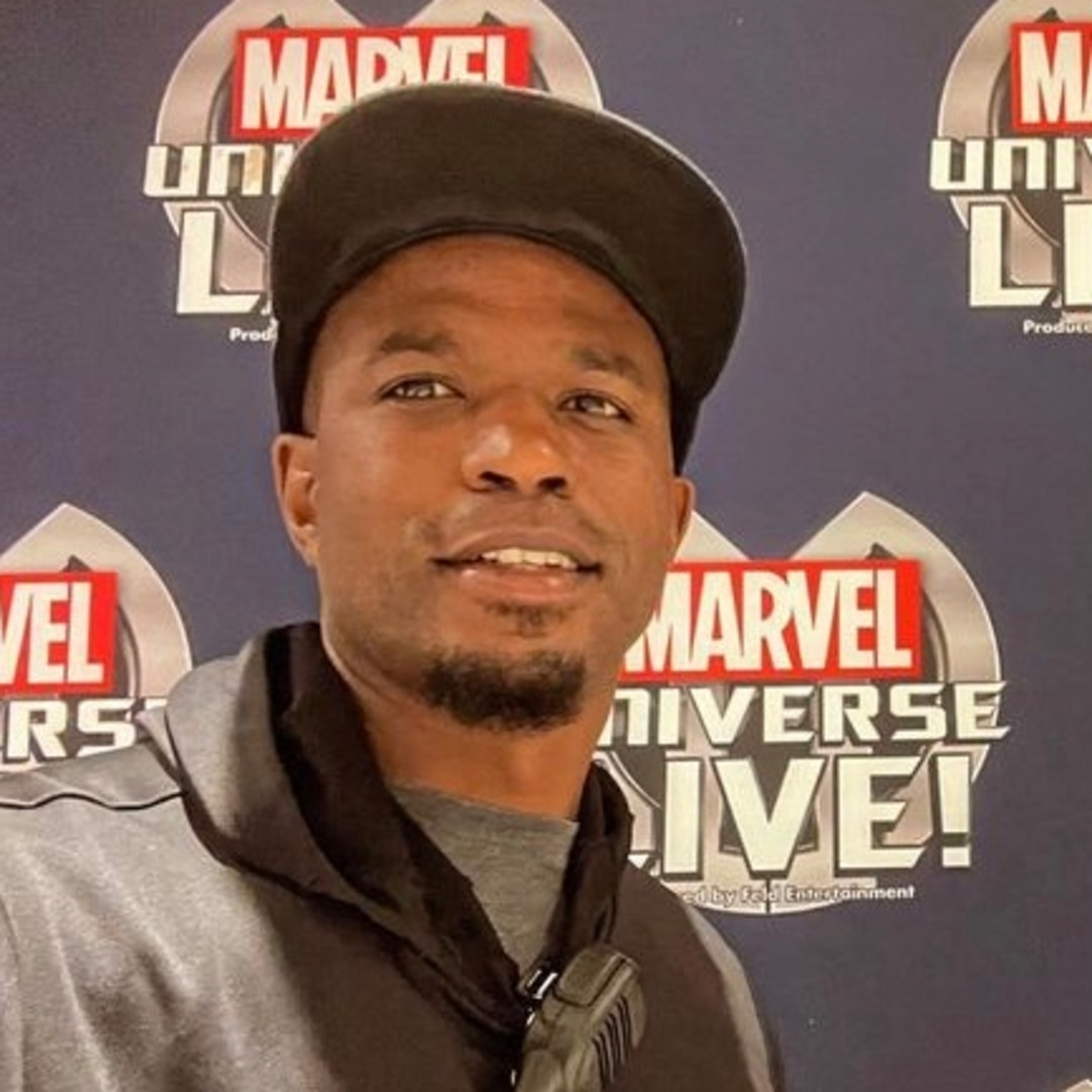 Avengers Stuntman Taraja Ramsess & 3 Kids Dead After Car Crash Avengers Stuntman Taraja Ramsess & 3 Kids Dead After Car Crash